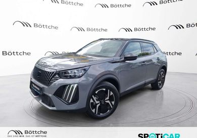 Peugeot 2008, 2024