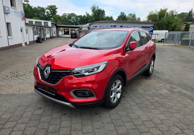 Renault Kadjar, 2021