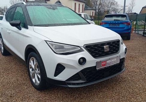 Seat Arona, 2024 3