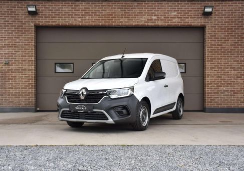 Renault Kangoo, 2024