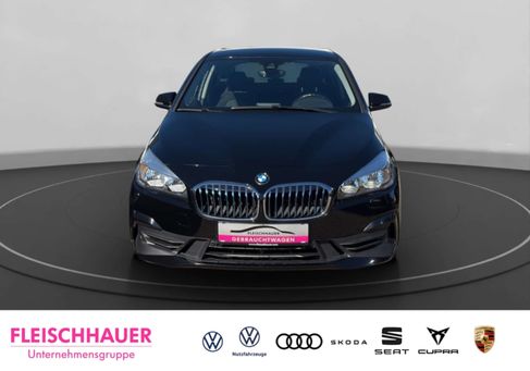 BMW 225, 2019 2