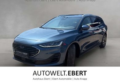 Ford Focus, 2023