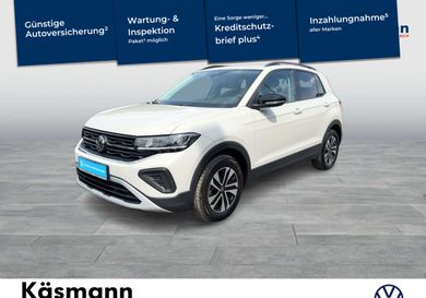 Volkswagen T-Cross, 2025