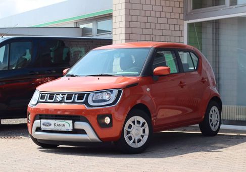 Suzuki Ignis, 2024
