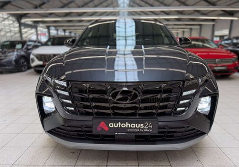 Hyundai Tucson, 2023 2