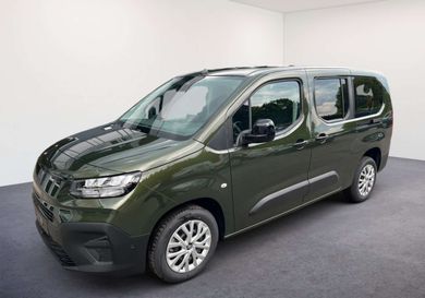 Fiat Doblo, 2025