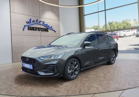 Ford Focus, 2025 2