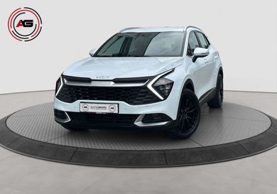 Kia Sportage, 2022