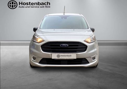 Ford Transit Connect, 2020