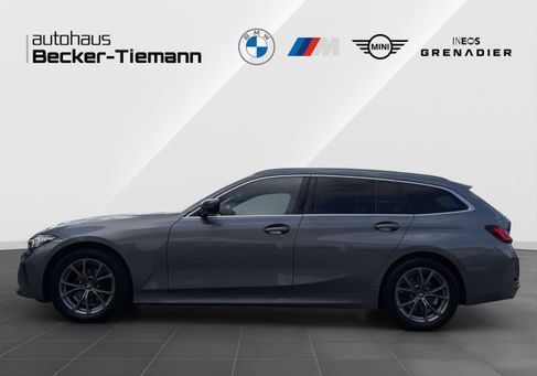 BMW 318, 2023