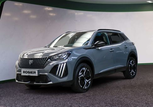 Peugeot 2008, 2024