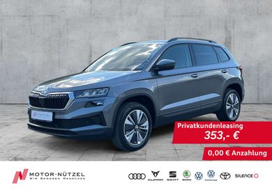Skoda Karoq, 2023