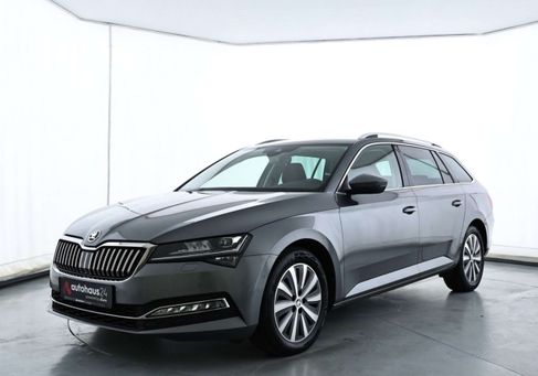 Skoda Superb, 2023