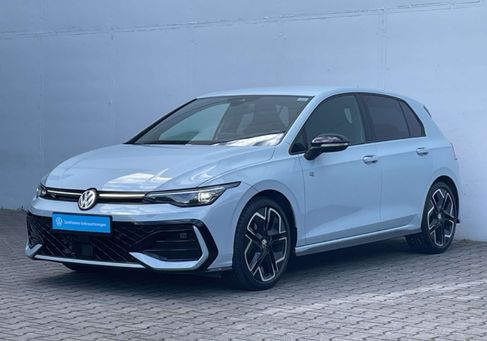 Volkswagen Golf, 2024 3