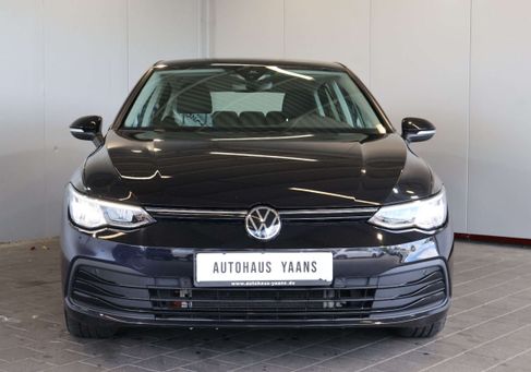 Volkswagen Golf, 2023