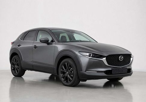 Mazda CX-30, 2025 2