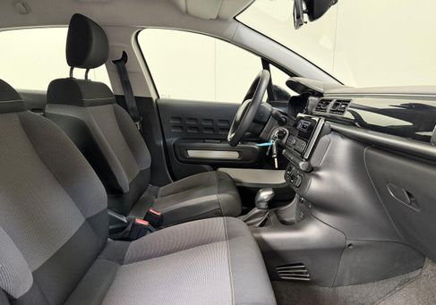 Citroën, 2019 2