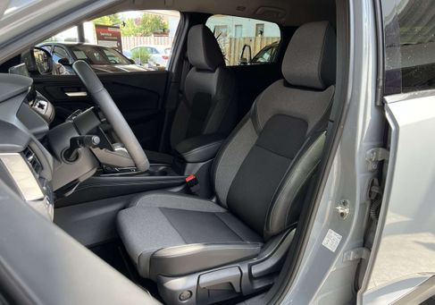Nissan Qashqai, 2025 2