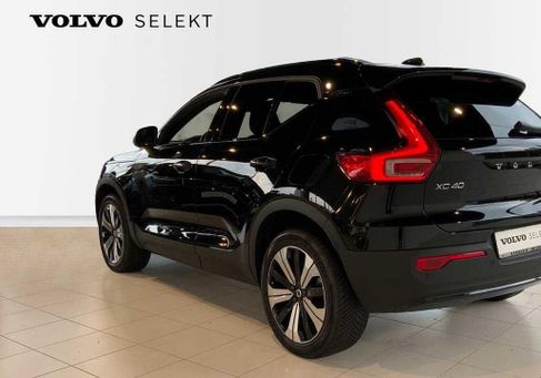 Volvo XC40, 2022 2