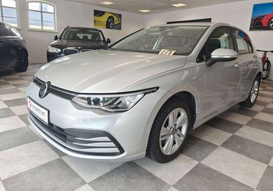 Volkswagen Golf, 2022