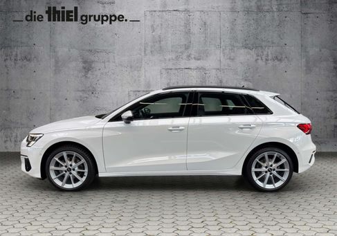 Audi A3, 2023 2