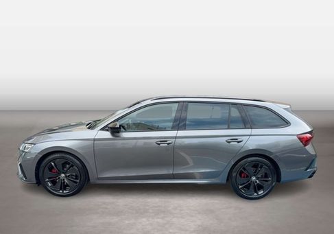 Skoda Octavia, 2023