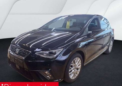 Seat Ibiza, 2025 2