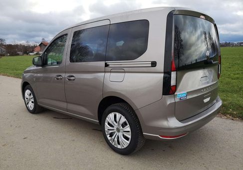 Volkswagen Caddy, 2026