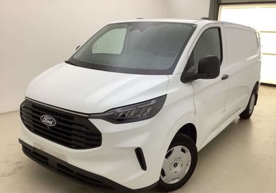 Ford Transit Custom, 2024