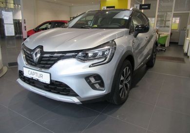 Renault Captur, 2022