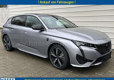 Peugeot 308, 2025