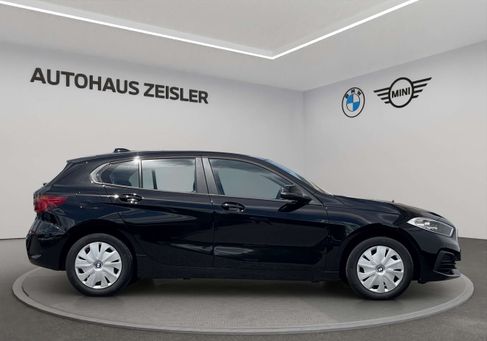 BMW 116, 2024