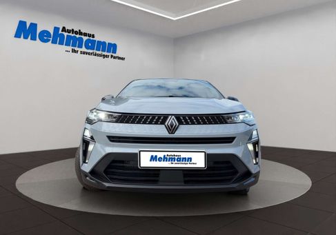 Renault Captur, 2024