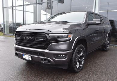 RAM 1500, 2023