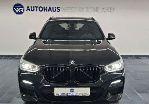 BMW X3, 2020