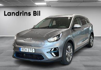 Kia Niro, 2022