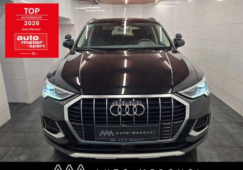 Audi Q3, 2024