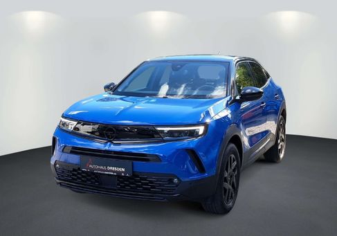 Opel Mokka, 2023 3