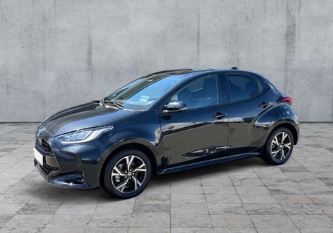 Toyota Yaris, 2026