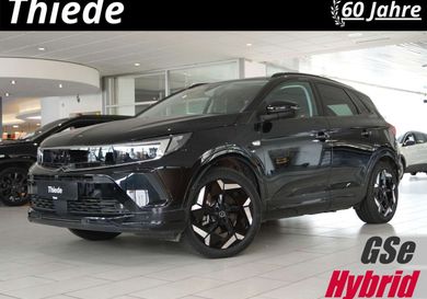 Opel Grandland X, 2023
