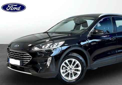 Ford Kuga, 2023