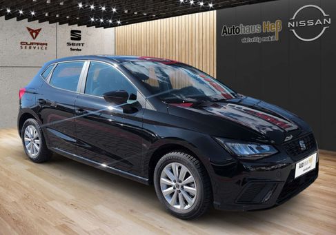 Seat Ibiza, 2024