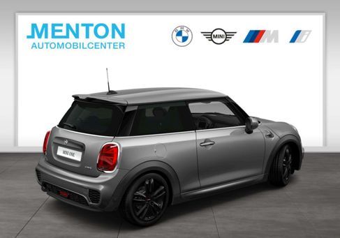 MINI ONE, 2019