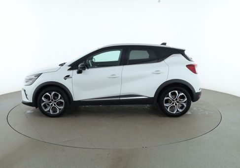 Renault Captur, 2022 2