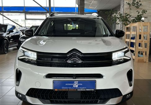 Citroën C5 Aircross, 2023 2