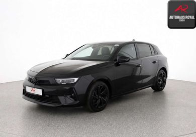 Opel Astra, 2024