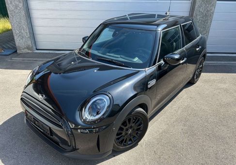 MINI Cooper, 2023