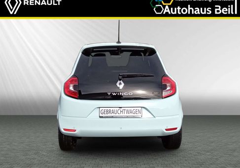 Renault Twingo, 2023