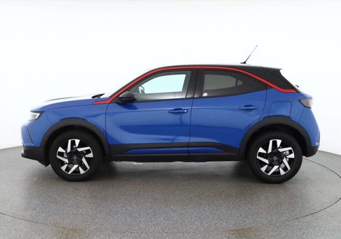 Opel Mokka, 2024 2