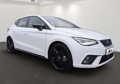 Seat Ibiza, 2026 3